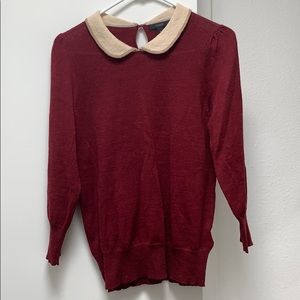 Jcrew sweater